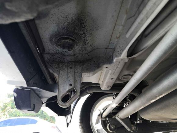 [宁波·浙B] 二手铃木奥拓2013款 1.0L 自动豪华型