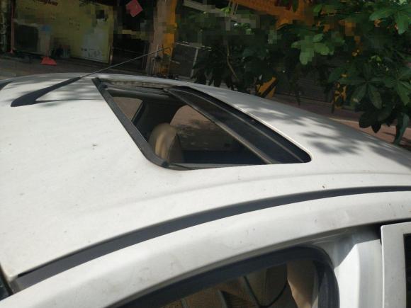 [佛山·粤E] 二手雪佛兰赛欧2015款 赛欧3 1.5L 手动理想天窗版