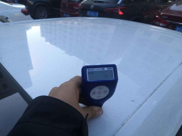 [义乌·浙G] 二手大众高尔夫2017款 230TSI 自动豪华百万辆纪念版