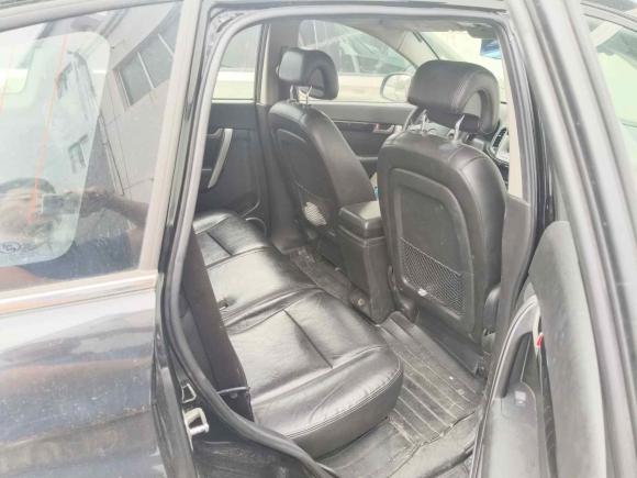 [宁波·鄂F] 二手雪佛兰科帕奇2012款 2.4L 四驱旗舰版 7座