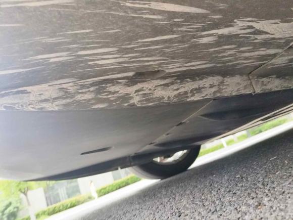 [杭州·浙A] 二手特斯拉Model S2016款 Model S 90D