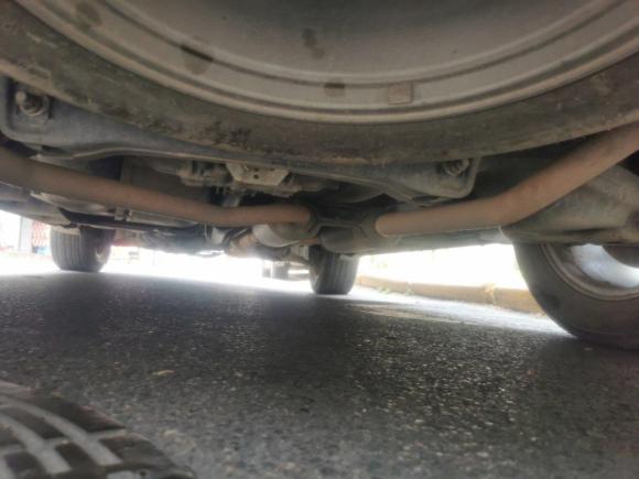 [成都·京N] 二手讴歌讴歌MDX2007款 3.7