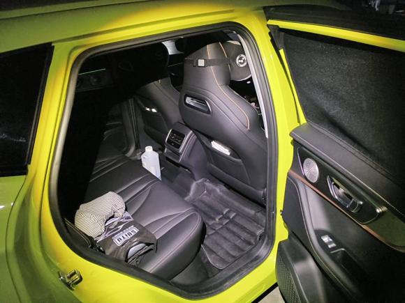 [成都·川G] 二手奇瑞欧萌达2022款 1.6TGDI DCT高维版