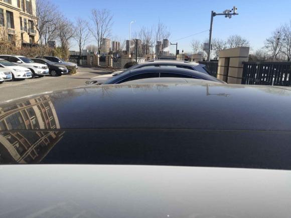 [北京·京A] 二手零跑汽车零跑T032020款 400豪华版