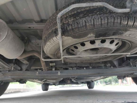 [台州·浙J] 二手日产日产NV2002018款 1.6L CVT尊享型