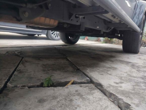 [广州·粤A] 二手北京北京BJ802020款 3.0T 自动至尊版