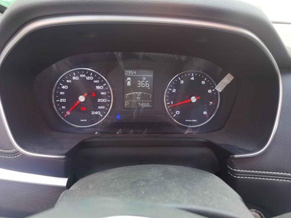 [南京·苏A] 二手荣威荣威RX52020款 20T 自动4G互联超越旗舰版