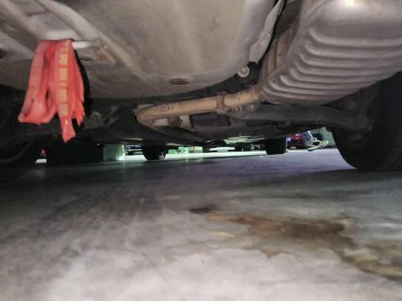 [湖州·浙E] 二手现代名图2017款 1.8L 自动智能型GLS 国V