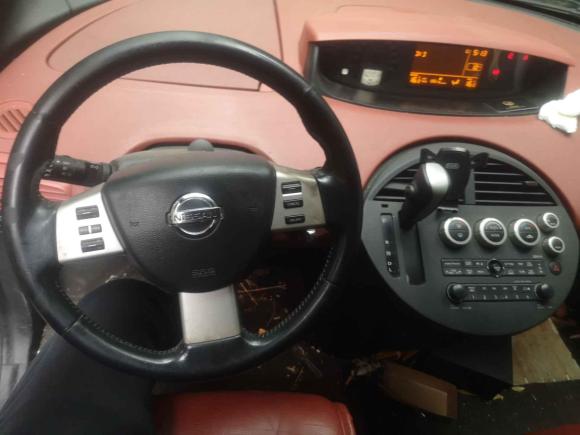 [成都·川G] 二手日产贵士2005款 3.5L