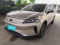 [深圳·湘F]吉利汽车&nbsp;&nbsp;帝豪GSe&nbsp;&nbsp;2018款臻尚型