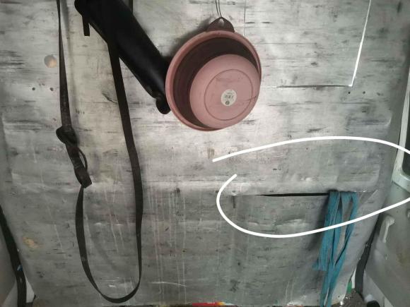 [成都·川A] 二手SRM鑫源好运1号2018款 300创富型