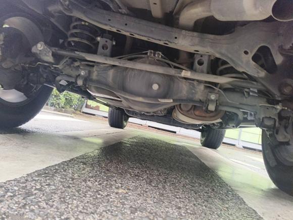 [湖州·浙E] 二手坦克坦克3002021款 城市版 2.0T 很有型