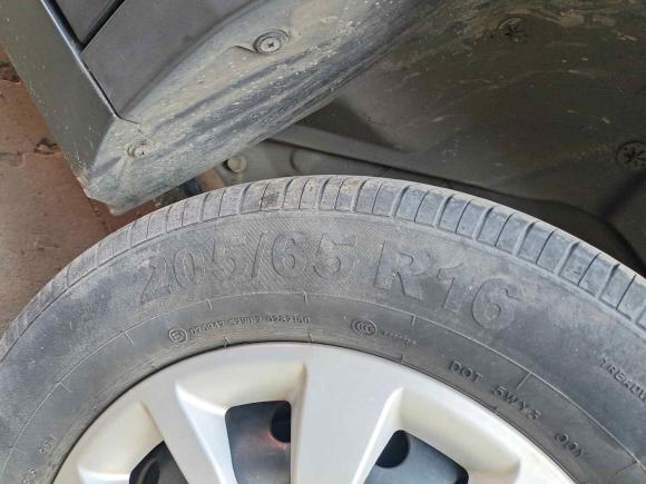 [南通·苏F] 二手长安欧尚长安欧尚X70A2018款 1.5L 手动标准型