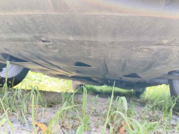 [杭州·浙A] 二手领克领克012021款 2.0TD 两驱型Pro