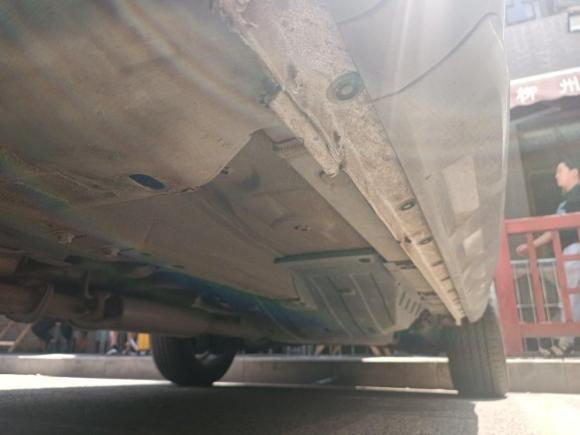 [西安·陕A] 二手哈弗哈弗H42019款 1.5GDIT DCT豪华智联版 国V