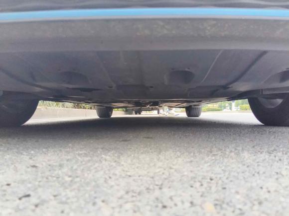 [杭州·浙A] 二手现代领动插电混动2019款 1.6L PHS畅行版