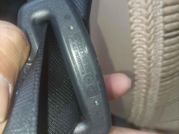 [成都·川A] 二手大众Polo2009款 Sporty 1.6L 自动版