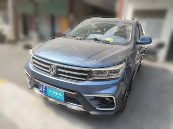 [嘉兴·湘F] 二手东风风行景逸X52017款 劲享系列 1.5T CVT豪华型