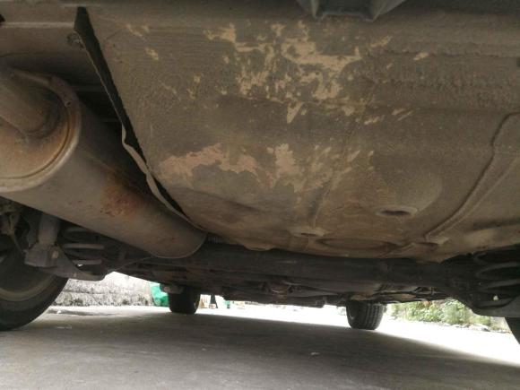 [广州·粤A] 二手大众朗境2016款 1.6L 自动豪华版