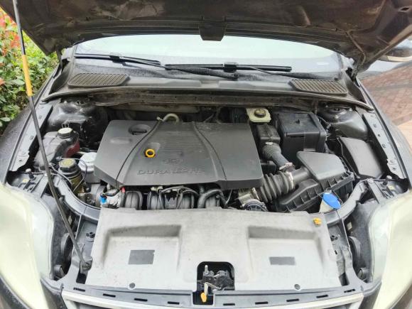 [台州·浙J] 二手福特蒙迪欧-致胜2011款 2.3L 时尚型