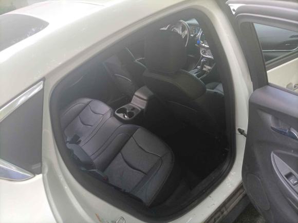 [上海·沪A] 二手别克VELITE 52017款 都市增程型