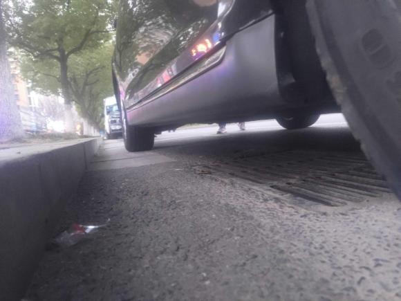 [南京·苏L] 二手荣威荣威5502012款 550S 1.8L 自动启臻版