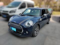 [芜湖·皖P]MINI&nbsp;&nbsp;MINI&nbsp;&nbsp;2016款1.5TCOOPERSEVEN五门版