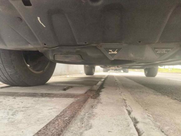 [嘉兴·浙F] 二手雷克萨斯雷克萨斯RX经典2006款 350