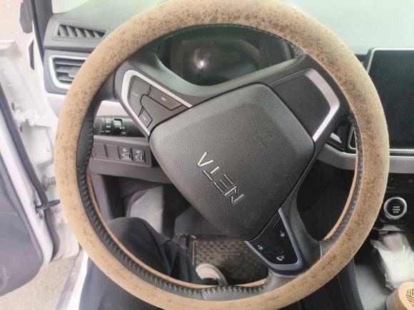 [上海·沪A] 二手哪吒汽车哪吒N012020款 430e