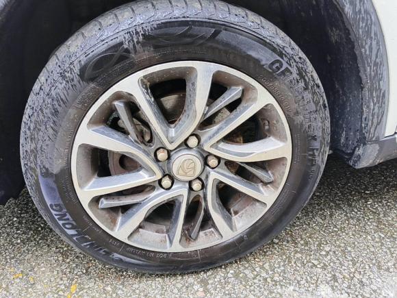 [苏州·皖F] 二手宝骏宝骏7302019款 1.5T 手动时尚型 7座 国VI