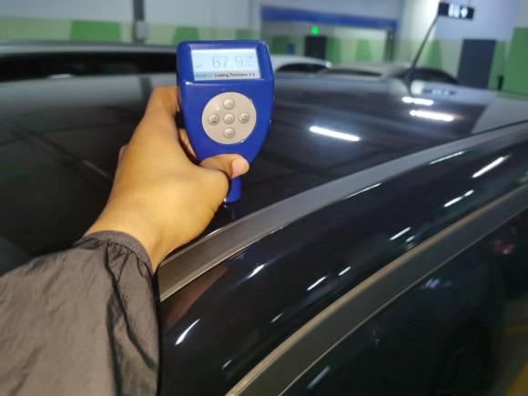 [杭州·浙A] 二手奇瑞新能源QQ冰淇淋2022款 圣代