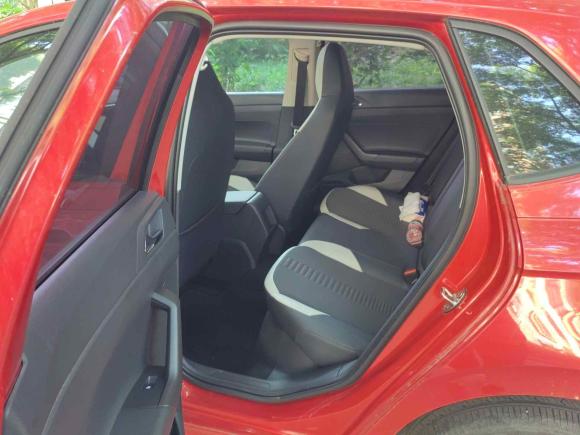 [上海·沪F] 二手大众Polo2019款 Plus 1.5L 自动炫彩科技版