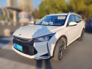 东风风神奕炫2020款 230T 自动炫酷版「嘉兴二手车」「天天拍车」