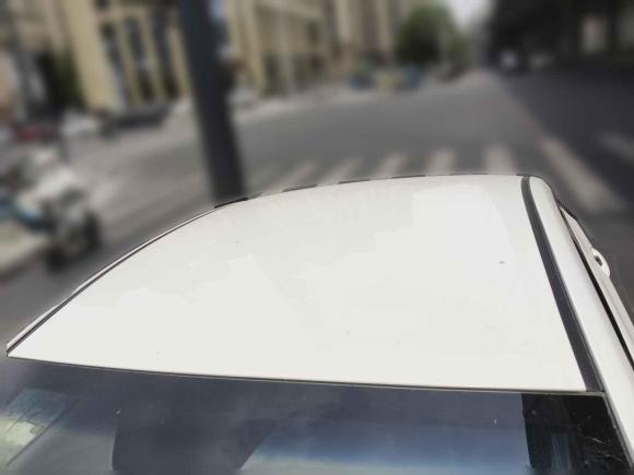 [合肥·皖A] 二手现代朗动2016款 1.6L 自动智能型