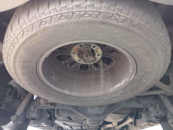 [苏州·苏E] 二手江铃驭胜S3502014款 2.4T 自动两驱柴油豪华天窗版7座