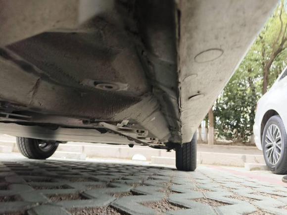 [无锡·苏B] 二手思皓花仙子2022款 花仙子款 满天星