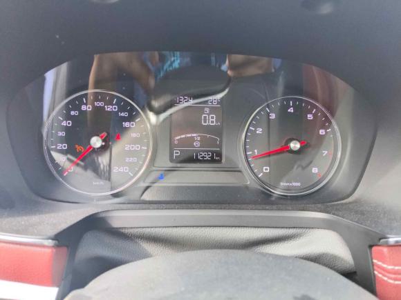 [上海·沪C] 二手荣威荣威RX52016款 20T 两驱自动互联网智享版