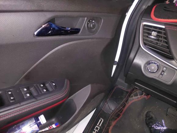 [广州·川R] 二手雪佛兰科鲁泽2019款 RS 330T 自动畅快版 国VI