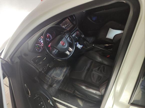 [南通·苏F] 二手菲亚特致悦2014款 1.4T 自动豪华运动版