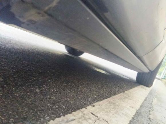 [成都·川A] 二手捷豹捷豹F-PACE2018款 2.0T 四驱都市尊享版