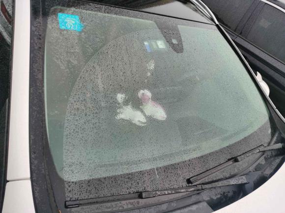 [宁波·浙B] 二手奔驰奔驰GLA2016款 GLA 200 动感型