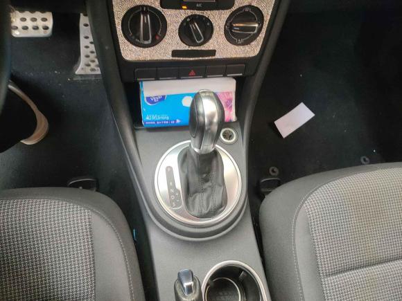 [南京·苏A] 二手大众甲壳虫2014款 1.4TSI 时尚型