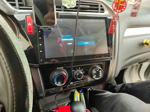 [武汉·鄂W] 二手本田哥瑞2016款 1.5L CVT经典版