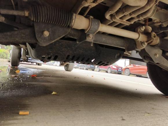 [宁波·贵A] 二手五菱汽车五菱荣光新卡2019款 1.5L双排L3C