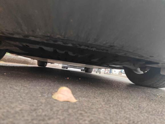 [广州·粤A] 二手极氪极氪0012022款 超长续航单电机 WE版