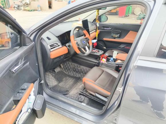 [无锡·苏B] 二手比亚迪比亚迪e22020款 升级版 标准续航版 舒适型