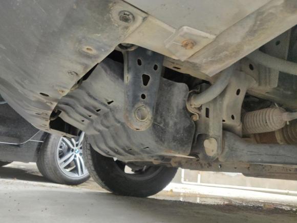 [广州·粤A] 二手长城炮2019款 2.0T自动汽油四驱舒适版GW4C20B