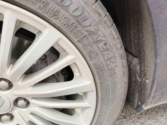 [杭州·浙D] 二手凯迪拉克凯迪拉克CT62021款 28T 豪华型