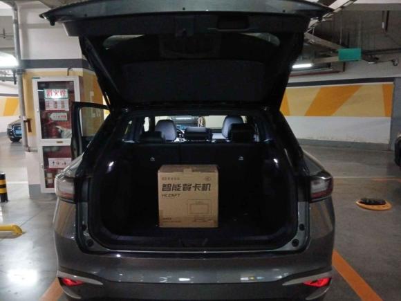 [南京·苏A] 二手大众ID.4 X2022款 纯净长续航版