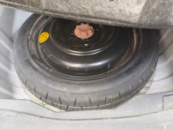 [成都·川A] 二手丰田威驰2017款 1.5L CVT创行版